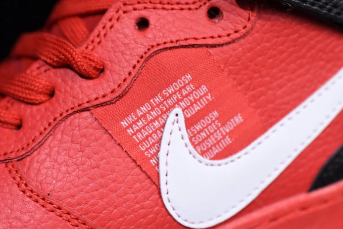 ModernLook nike air force 1 mid `07 lv8 804609- 3008